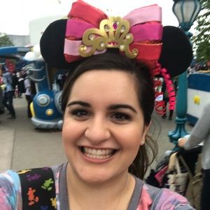 Meet your Posher, Michelle